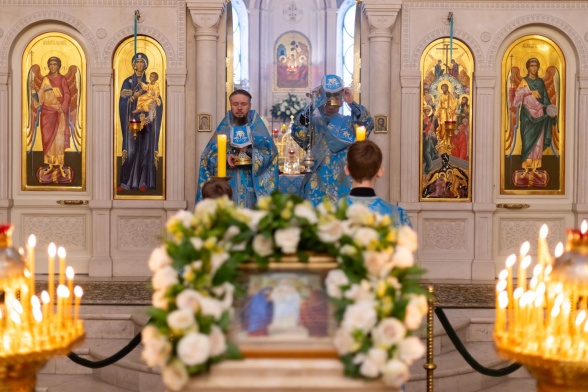 Сретение Господне