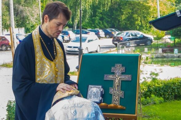 19 августа по новому стилю православные христиане празднуют Преображение Господне