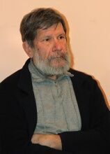 Интервью с сербским писателем, философом и богословом Павле Раком