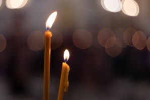 Третья великопостная Родительская суббота