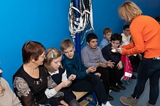 День памяти жертв ДТП