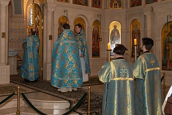 Сретение Господне