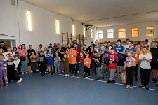 "Сергиевские Игры"