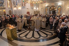 Родительская суббота