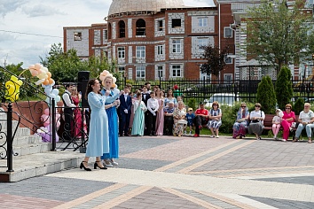 День Святой Троицы