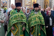 День Святой Троицы