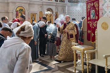 День памяти свт. Николая, Мир Ликийских Чудотворца!