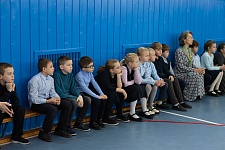 День памяти жертв ДТП