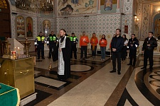 День памяти жертв ДТП