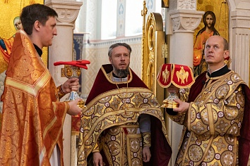 День памяти свт. Николая, Мир Ликийских Чудотворца!