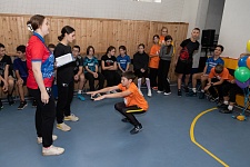 "Сергиевские Игры"