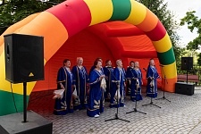 День Святой Троицы