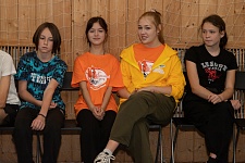 "Сергиевские Игры"