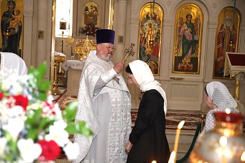 Вознесение Господне!