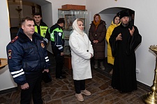 День памяти жертв ДТП