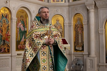 День памяти славных и всехвальных первоверховных апостолов Петра и Павла