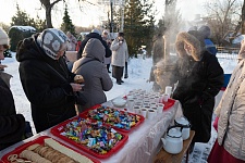 День памяти святителя Николая, Мир Ликийских Чудотворца