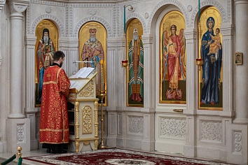 День жён-мироносиц