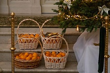 День памяти святителя Николая, Мир Ликийских Чудотворца