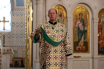 День памяти славных и всехвальных первоверховных апостолов Петра и Павла