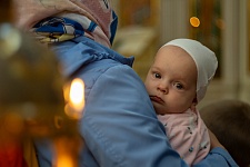 Рождество честно́го славного Пророка, Предтечи и Крестителя Господня Иоанна