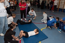 "Сергиевские Игры"