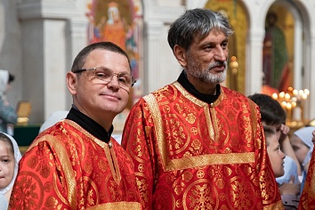 День памяти свт. Николая, Мир Ликийских Чудотворца!