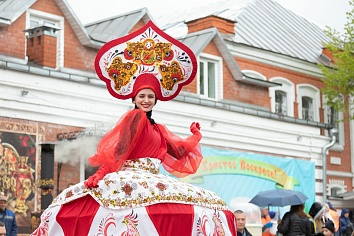 Светлое Христово Воскресение!