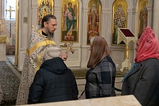 Родительская суббота