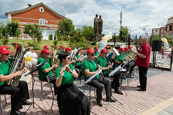 День Святой Троицы