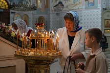 Рождество честно́го славного Пророка, Предтечи и Крестителя Господня Иоанна