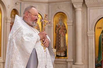 Вознесение Господне