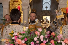 День памяти святителя Николая, Мир Ликийских Чудотворца