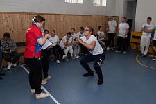 "Сергиевские Игры"