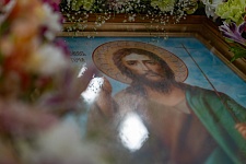 Рождество честно́го славного Пророка, Предтечи и Крестителя Господня Иоанна