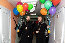 "Сергиевские Игры"