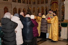 День памяти святителя Николая, Мир Ликийских Чудотворца