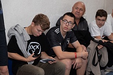 "Сергиевские Игры"