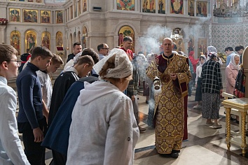 День памяти свт. Николая, Мир Ликийских Чудотворца!