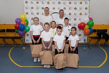 "Сергиевские Игры"