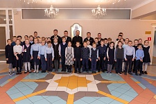 День памяти жертв ДТП