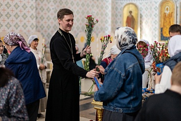 День жён-мироносиц