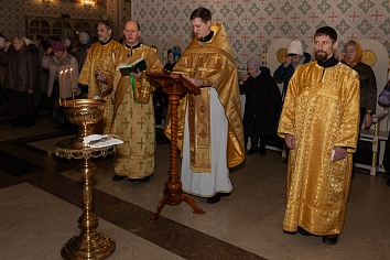 День памяти святителя Николая, архиепископа МирЛикийских, Чудотворца