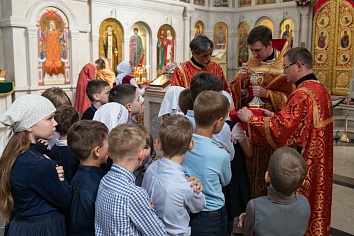 День памяти свт. Николая, Мир Ликийских Чудотворца!
