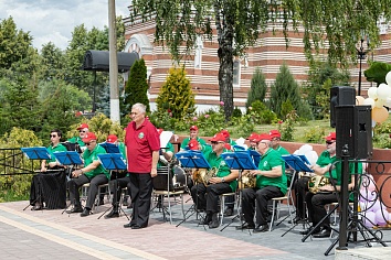 День Святой Троицы