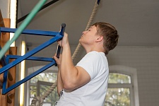 "Сергиевские Игры"