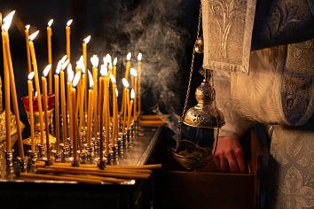 Вселенская родительская мясопустная суббота