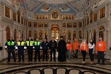 День памяти жертв ДТП