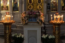 Великий Канон преподобного Андрея Критского