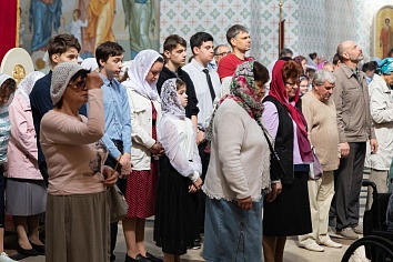 День памяти свт. Николая, Мир Ликийских Чудотворца!